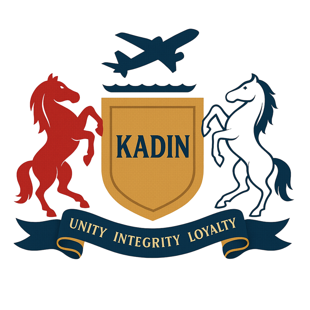 Logo Kadin Mojokerto